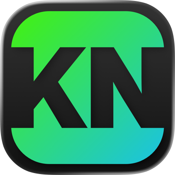 Keepad Neo app icon